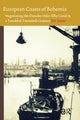 Book cover of: European Coasts of Bohemia. By: Jíra Janác