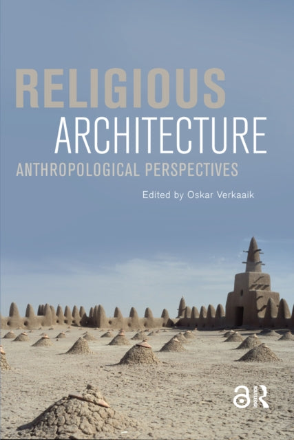 Book cover of: Religious Architecture