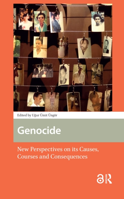 Book cover of: Genocide