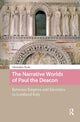 Book cover of: Narrative Worlds of Paul the Deacon. By: Christopher Heath