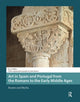 Book cover of: Art in Spain and Portugal from the Romans to the Early Middle Ages. By: Rose Walker