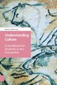Book cover of: Understanding Culture. By: Babette Hellemans