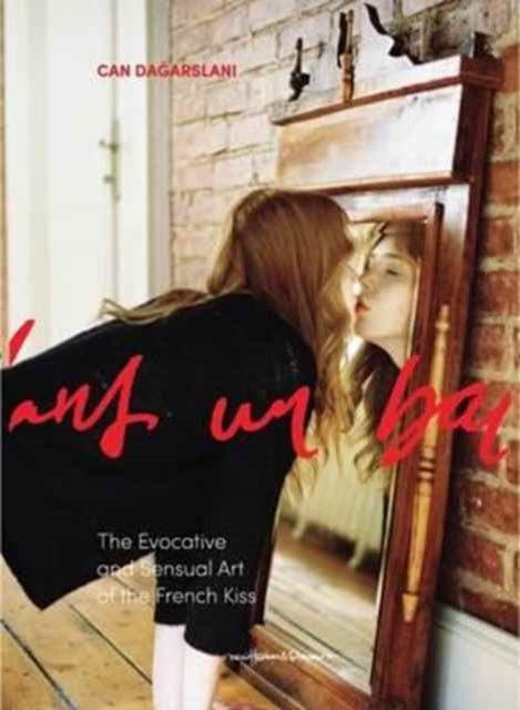 Book cover of: French Kiss
