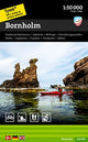 Book cover of: Bornholm