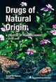 Book cover of: Drugs of Natural Origin. By: Gunnar Samuelsson