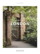 Book cover of: Weekender London. By: Luce Lapadula