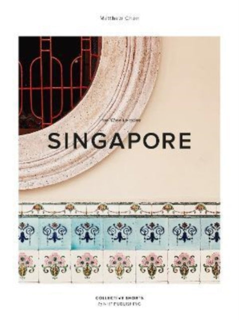 Book cover of: Weekender