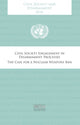 Civil society and disarmament 2016