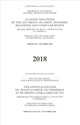 Book cover of: Alleged violations of the 1955 Treaty of Amity, economic relations, and consular rights. By: United Nations Publications
