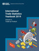 Book cover of: International Trade Statistics Yearbook 2019, Volume II. By: United Nations Publications