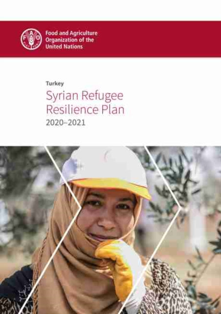 Book cover of: Turkey. By: Food and Agriculture Organization of the United Nations
