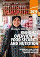 Book cover of: 2019 Near East and North Africa. By: Food and Agriculture Organization of the United Nations