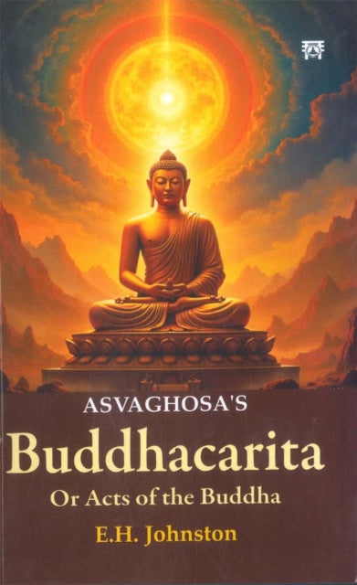 Book cover of: Asvaghosa’s Buddhacarita