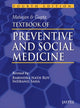 Book cover of: Mahajan & Gupta Textbook of Preventive and Social Medicine. By: Roy