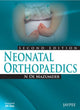 Book cover of: Neonatal Orthopaedics. By: N. De Mazumder