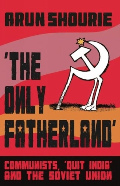 Book cover of: Only Fatherland