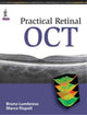 Book cover of: Practical Retinal OCT. By: Bruno Lumbroso
