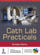 Book cover of: Cath-Lab Practicals. By: Sundeep Mishra