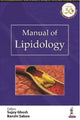 Book cover of: Manual of Lipidology. By: Sujoy Ghosh