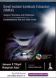 Book cover of: Small Incision Lenticule Extraction (SMILE): Surgical Technique and Challenges. By: Jeewan S. Titiyal