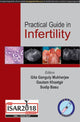 Book cover of: Practical Guide in Infertility. By: Gita Ganguly Mukherjee