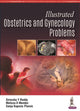 Book cover of: Illustrated Obstetrics and Gynecology Problems. By: Sireesha Y. Reddy