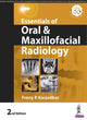 Book cover of: Essentials of Oral & Maxillofacial Radiology. By: R. Freny Karjodkar