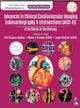 Book cover of: Advances in Clinical Cardiovascular Imaging, Echocardiography & Interventions. By: H. K. Chopra