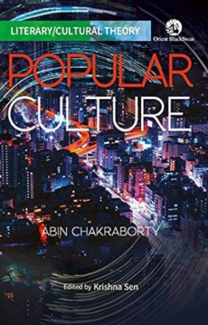 Book cover of: Popular Culture