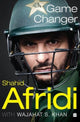Book cover of: Game Changer. By: Shahid Afridi