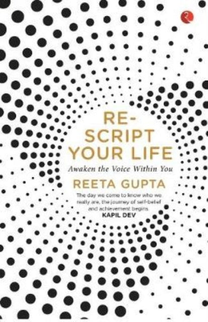 Book cover of: Rescript Your Life