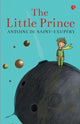 Book cover of: Little Prince