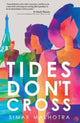 Book cover of: Tides Don't Cross