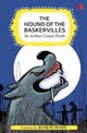 Book cover of: Hound of the Baskervilles