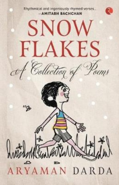 Book cover of: Snowflakes