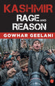 Book cover of: Kashmir. By: Rage and Reason