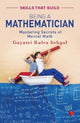 Book cover of: Being A Mathematician