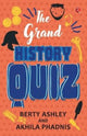 Book cover of: Grand History Quiz