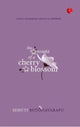 Book cover of: Weight of a Cherry Blossom