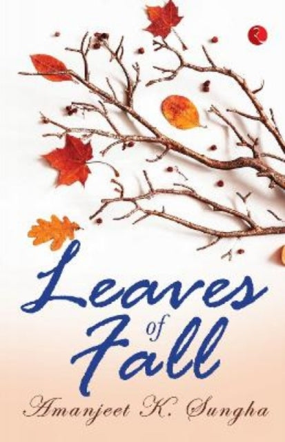 Book cover of: Leaves Of Fall