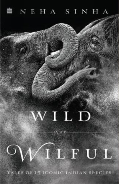 Book cover of: Wild And Wilful