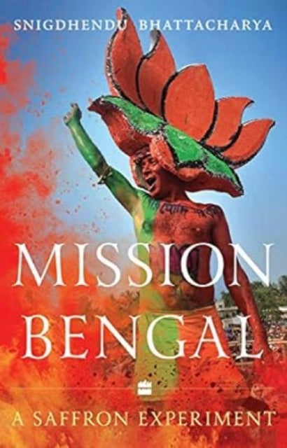 Book cover of: Mission Bengal