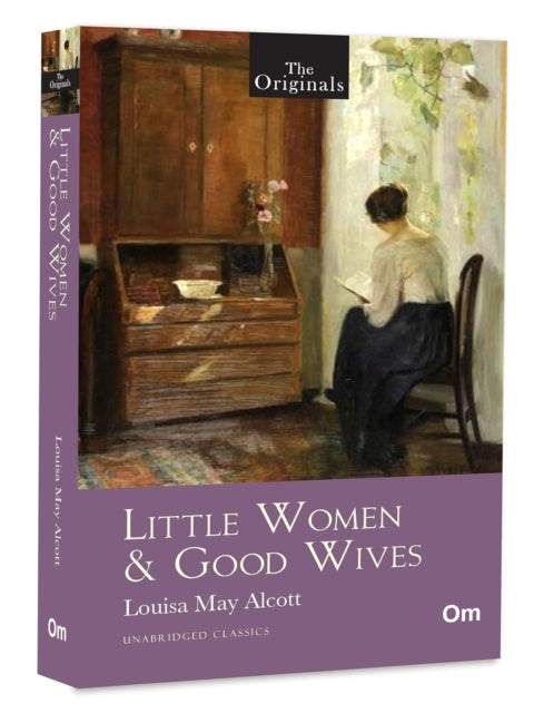 Book cover of: Little Women & Good Wives