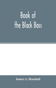 Book cover of: Book of the black bass