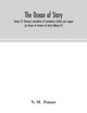 Book cover of: ocean of story, being C.H. Tawney's translation of Somadeva's Katha sarit sagara (or Ocean of streams of story) (Volume V)