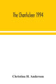 Book cover of: Chanticleer 1994