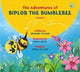 Book cover of: Adventures of Biplob the Bumblebee Volume 2