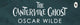 Book cover of: The Canterville Ghost. By: Oscar Wilde