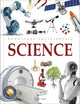 Book cover of: Knowledge Encyclopedia Science. By: Wonder House Books