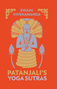 Book cover of: Patanjali's Yoga Sutras. By: Vivekananda